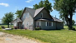 9060 S 700 E County - Amboy