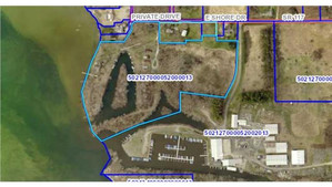 2738 East Shore Drive - Culver