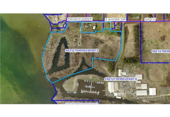 2738 E Shore - Culver