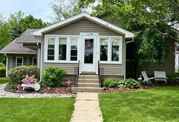 315 N State Street - Culver