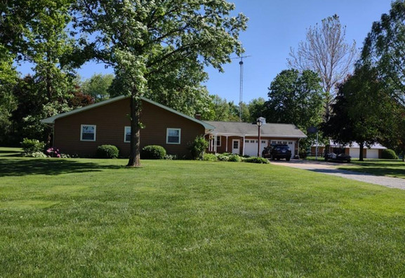 18695 16th Road - Culver